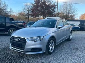 ② audi a3 sportback 1.0 essence à 2017 km 178 000 — audi — 2ememain