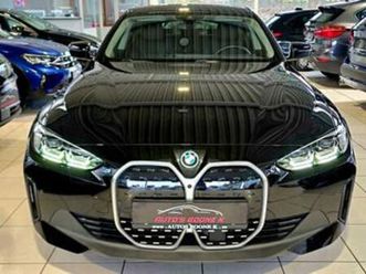 ② bmw i4 i4 edrive/360camera / 8j garantie / 38718+ btw — bmw — 2ememain