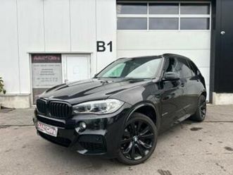 ② bmw x5 xdrive40e m-pack perfecte staat — bmw — 2ememain