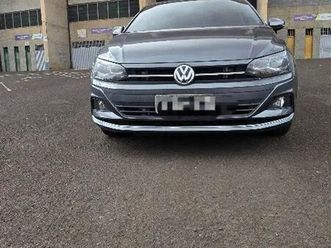 vendo virtus tirado em uberlandia