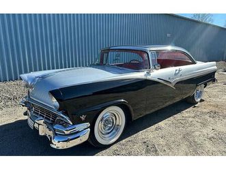 ford fairlane victoria