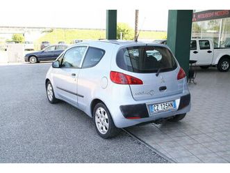 mitsubishi colt 1.3 16v 3p. cz3 invite del 2006 usata a pordenone