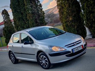 peugeot 307 2.0hdi(90u043a.с.) 2,999 bgn
