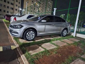 volkswagen virtus 1.6 msi 2019/20