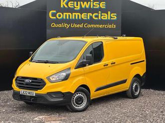 2.0 340 ecoblue leader l1 h1 euro 6 (start/stop) 5dr