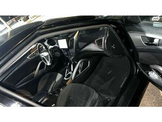 inspire אוט׳ 1.6 (140 כ״ס)