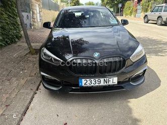 bmw serie 1 120da xdrive