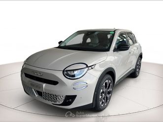 1.2 hybrid 100cv la prima auto