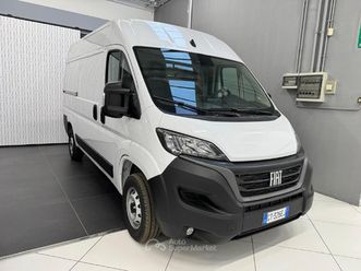 ducato 33 mh2 2.2 mjt3 120cv serie 9