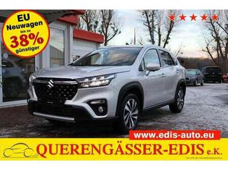 1.4 bj mhev glx (comfort+) 95 kw (129 ps), scha...