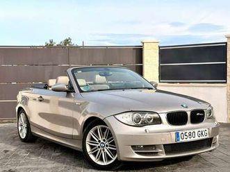 120i cabrio
