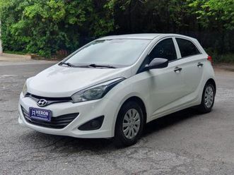 hyundai hb20 comf./c.plus/c.style 1.0 flex 12v