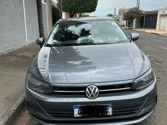 volkswagen virtus 1.6 msi flex 16v 4p aut. 2020