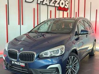 216d gran tourer business