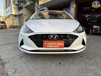hyundai hb20 1.0 sense