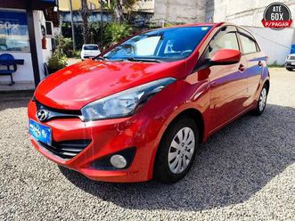 hyundai hb20 comf./c.plus/c.style 1.0 flex 12v