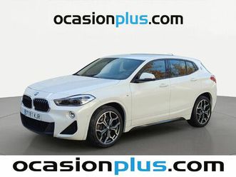 bmw x2 sdrive20i (170 cv) pack m