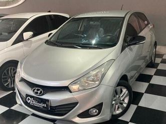 hyundai hb20 1.6 premium