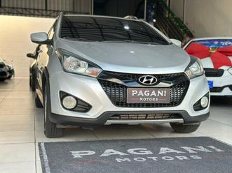 hyundai hb20 1.6 x style