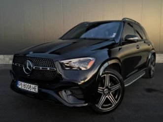 mercedes-benz gle 450 amg, mild hibrid ≫ 2024 • 77 999 eur • id