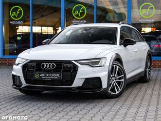 audi a6 allroad 3.0 tdi quattro s tronic