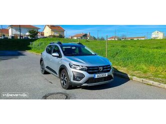 dacia sandero 1.0 tce comfort