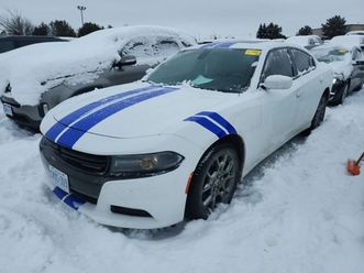 dodge charger * sxt * carfax * цена до бг