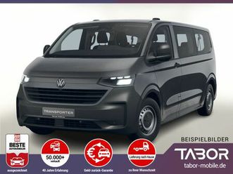 volkswagen t7 kombi 2.0 tdi 150 l2 led 9s kam pdc uvp-25%*