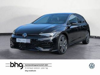 volkswagen golf r-line 1,5 l etsi opf (150 p s) 7-gang-dop