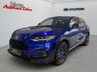 :hev 2.0 i-mmd hybrid sport