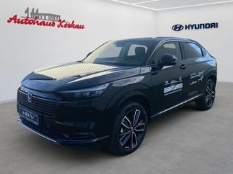 e:hev 1.5 i-mmd hybrid advance mj25