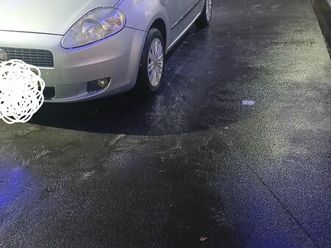 fiat grande punto 1.2 active