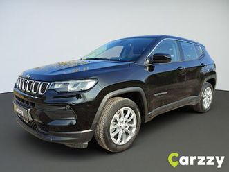 jeep compass 1.3 gse longitude, 2022 god.