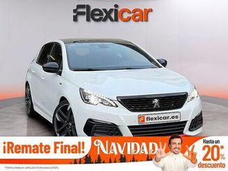 5p gti 1.6 puretech 193kw (263cv) s&s