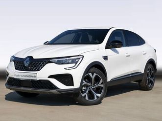 techno e-tech full hybrid 8-fach bereift