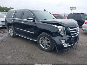 cadillac escalade подгрев* обдухване* камера* мъртва точка* 6+ 1
