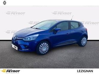 clio dci 75 e6c business