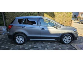 suzuki sx4 s-cross 1,0, 2019 god.