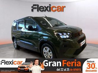 allure bluehdi 130 s&s 6 vel. man long