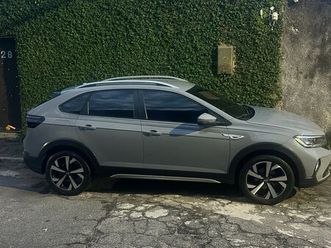 volkswagen nivus highline 1.0 200 tsi flex aut 2021