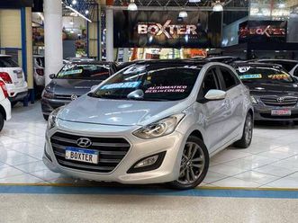 hyundai i30 1.8 16v aut. 5p