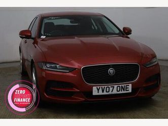 2.0 p250i s auto euro 6 (start/stop) 4dr