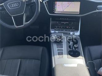 audi a6 35 tdi s tronic
