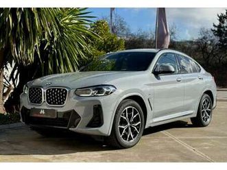 xdrive 20da xline m sport