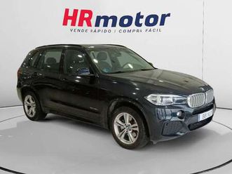 xdrive 40e