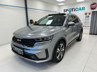 1.6 t-gdi phev 265 4x4 premium 7 places