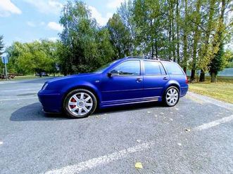 vw bora variant 2.3 v5 4motion