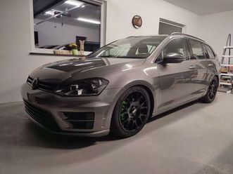 vw golf 1,6 tdi highline