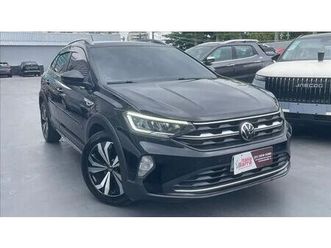 volkswagen nivus launching ed. 1.0 200 tsi flex aut 2021