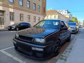vw vento 2.0 gti